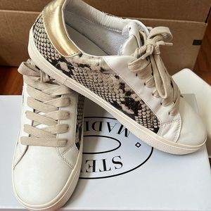 Steve Madden Jen Reed collaboration